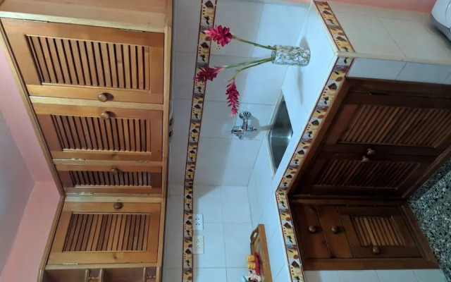 HavanaKLiz Bed & Breakfast PLAYA