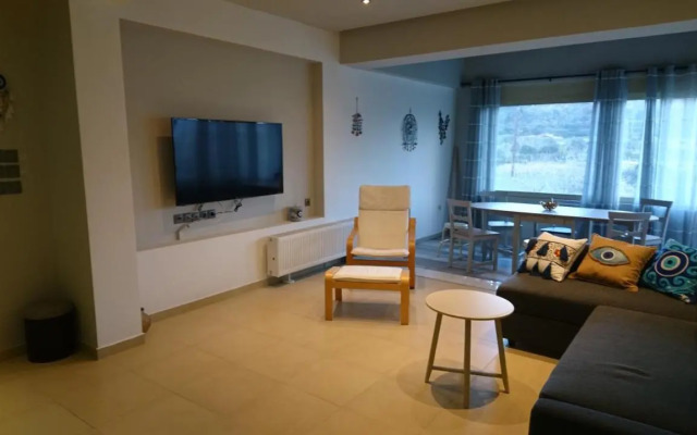 Kassia Apartment