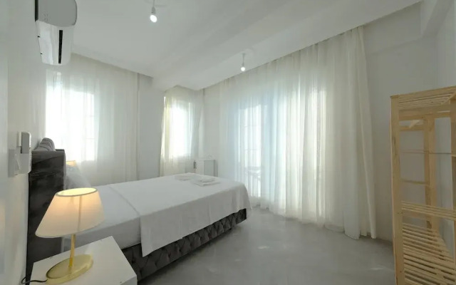The Dalaman Suites & Pansiyon