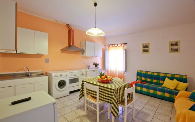 Agriturismo Monte Argentario