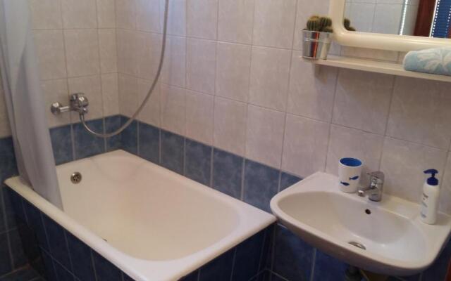 Apartments Sidro