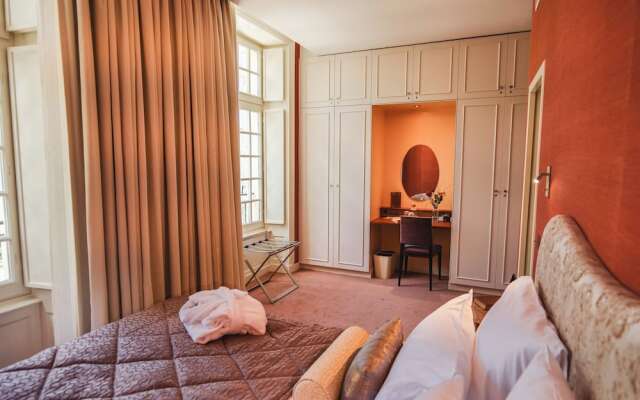 Château Hôtel - Domaine de Coeurmandie