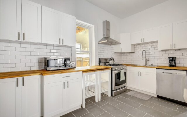 Charming Historic Annex RiNo Art Dist