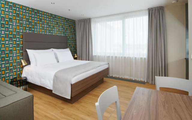 VN17 Apartments