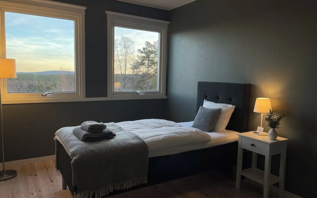 ÁILU - Arctic Hotel Apartments