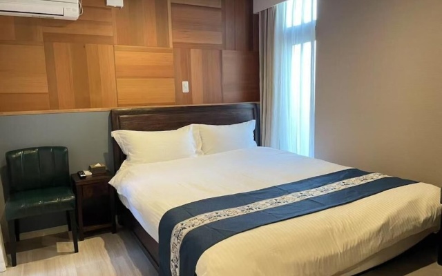 daido garden hotel kyoto – Guest Rooms – Kyoto
