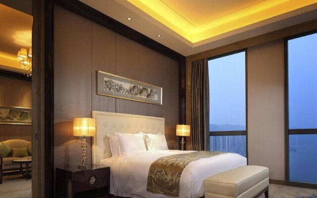 Doubletree by Hilton Chongqing Wanzhou