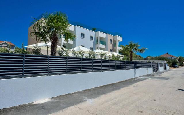 Luxury Apartments Villa Arta