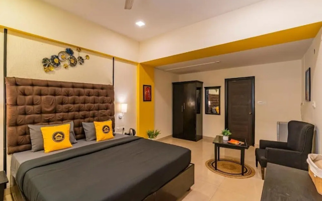 The Hosteller Goa, Candolim