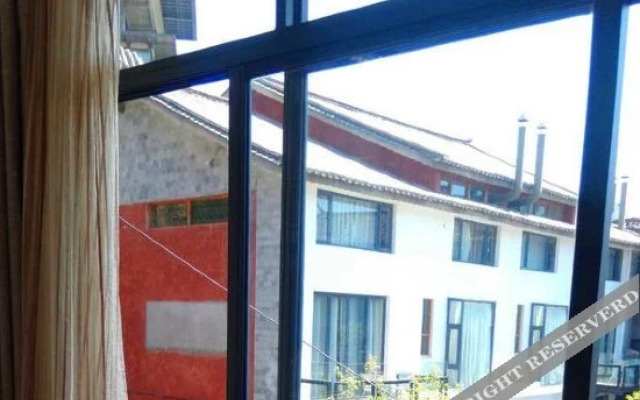 DaLi Eryuhuaxia inn