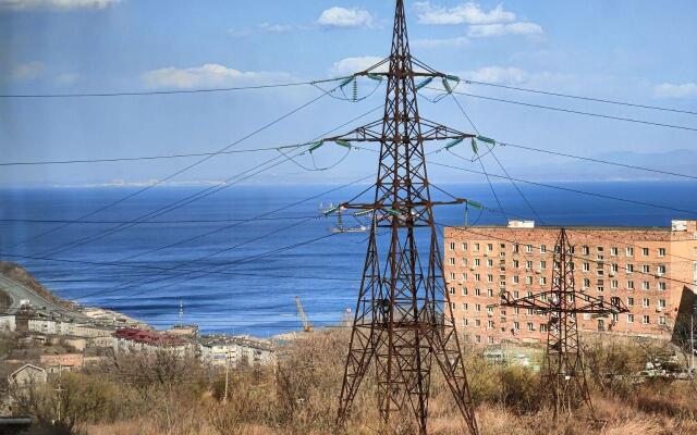 Апартаменты на улице Можайская 14