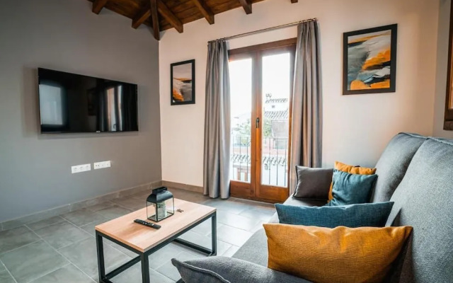 Ibericabeds Albaicin