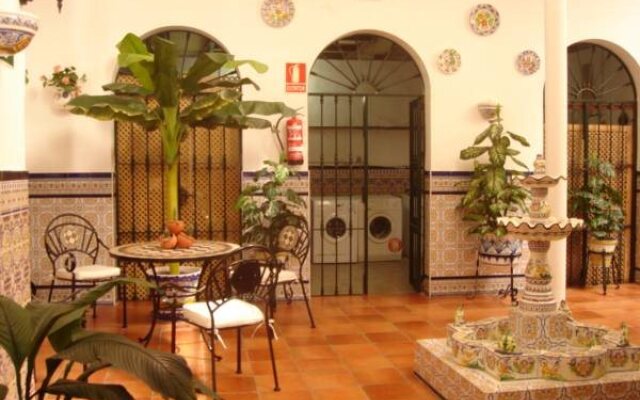 Hostal Toscano