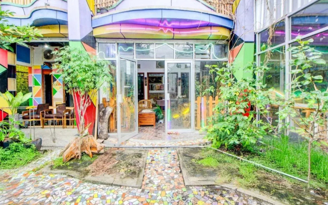 Hotel O Seturan Near Ugm Formerly Palem Kecut