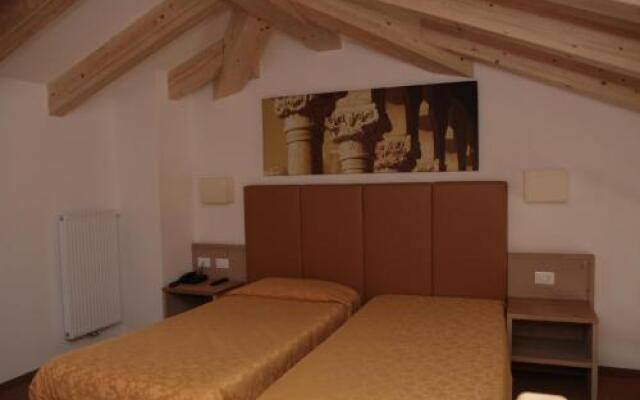 Casa Vigolana Natural Garnì