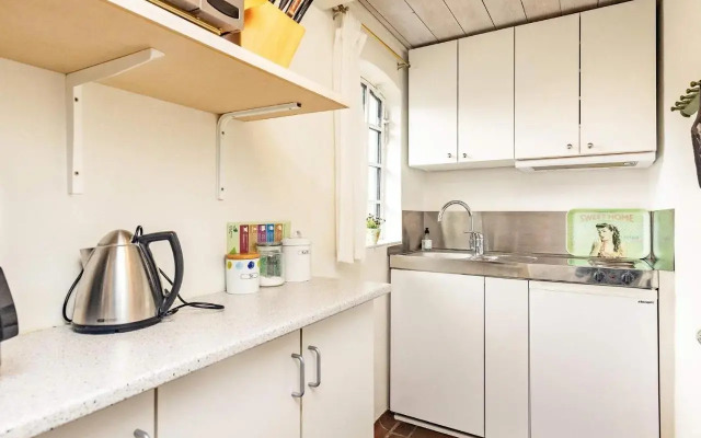 One-Bedroom Holiday home in Faaborg