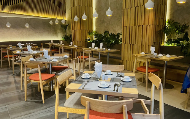 Estrella Boutique Hotel