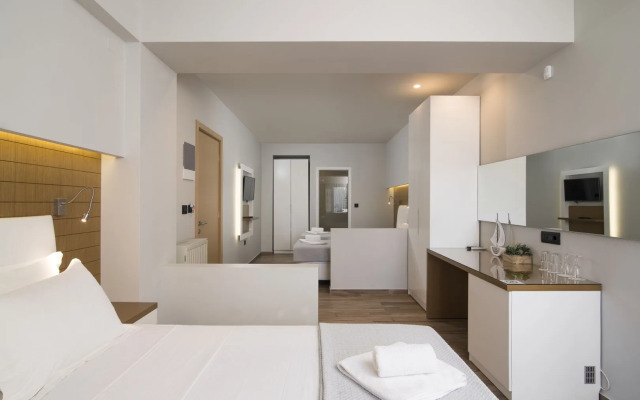 Hotel San Panteleimon