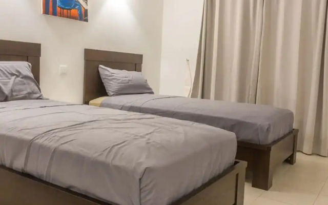 Private Self-Catering Villas Dunas