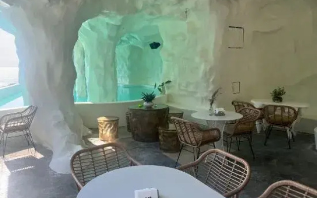 Nan'ao Yangchou Bay Garden Seaview Homestay