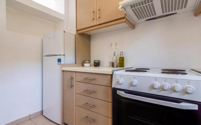 Mylopotas Apartments with Sea View I
