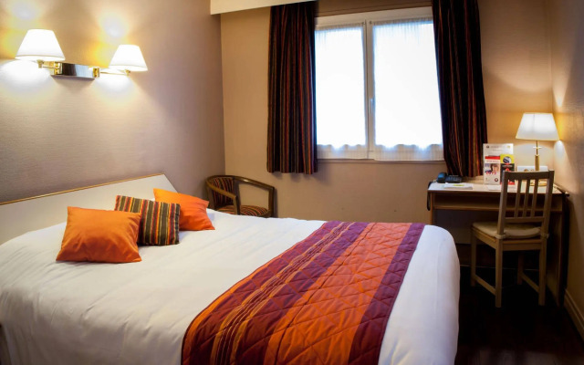 Hôtel Les Tilleuls, Bourges