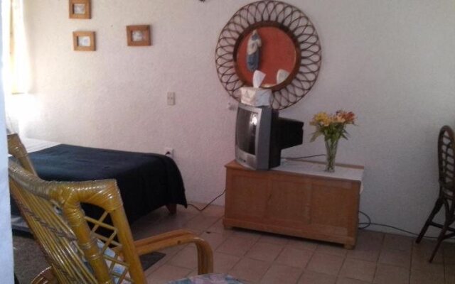 Bed & Breakfast La Casa Naranja