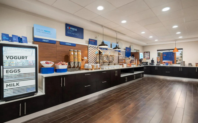 Holiday Inn Express McDonough by IHG
