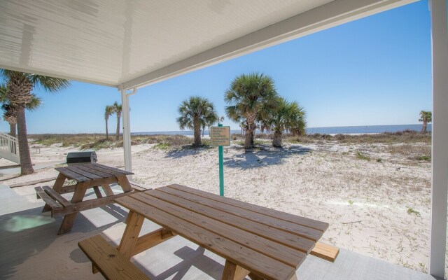 Sea Breeze-Sea Breeze 607
