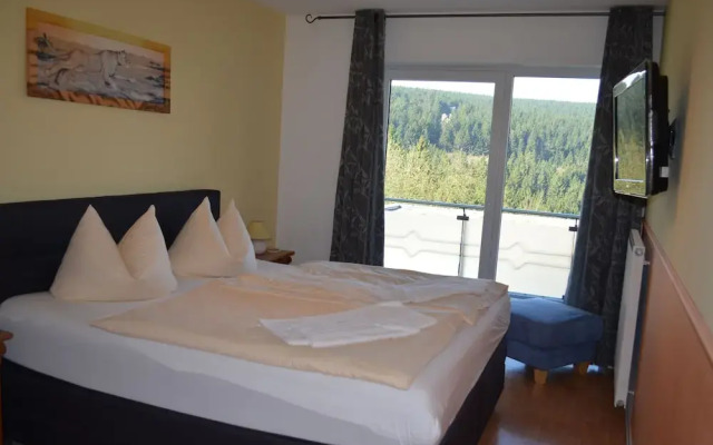 Haus Ohragrund Oberhof