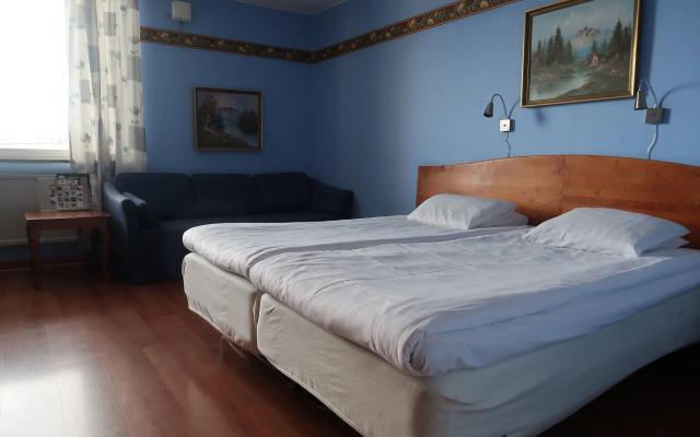 Hotel Aveny Bed & Breakfast