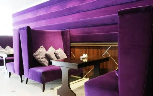 Suite Home Hotel
