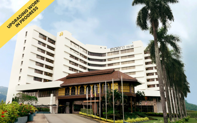Impiana Hotel Ipoh
