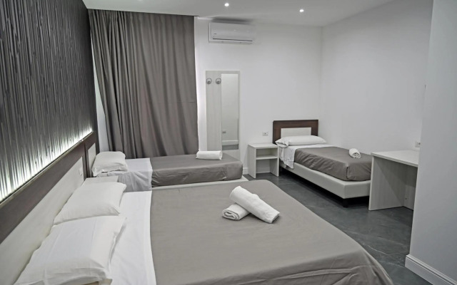 Hotel Blanc