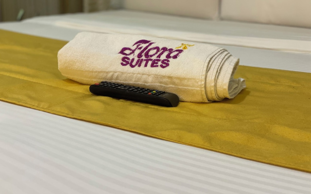 Flora Suites