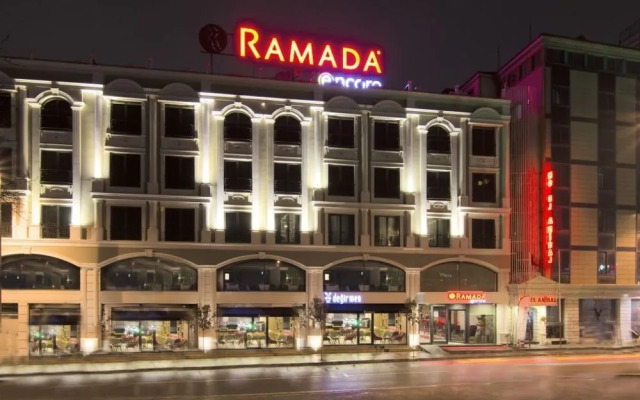 Ramada Encore by Wyndham Gebze