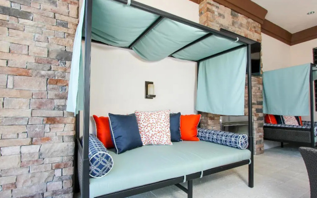 Solterra Resort Homes