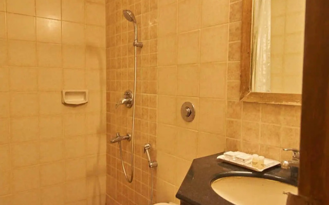 Hotel Roopa