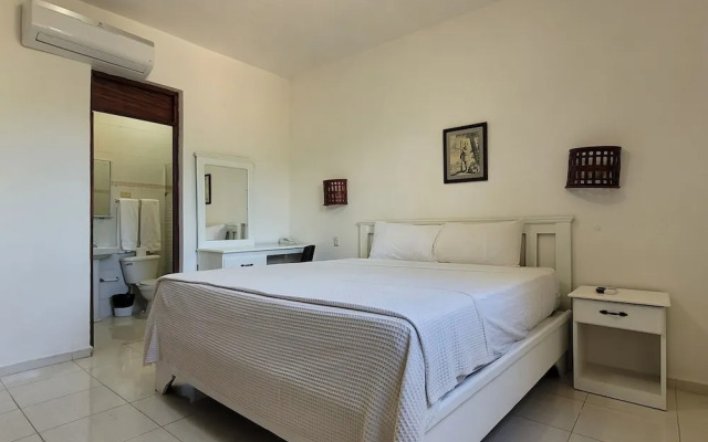 Apartahotel Drake Bolívar