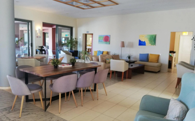 Astra Village Hotel Suites