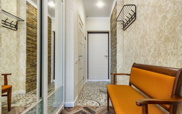 Апартаменты White Angel