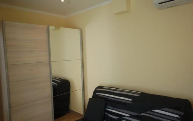 Appartement Les Fauvettes