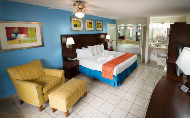 Ramada by Wyndham Hotel & Water Park