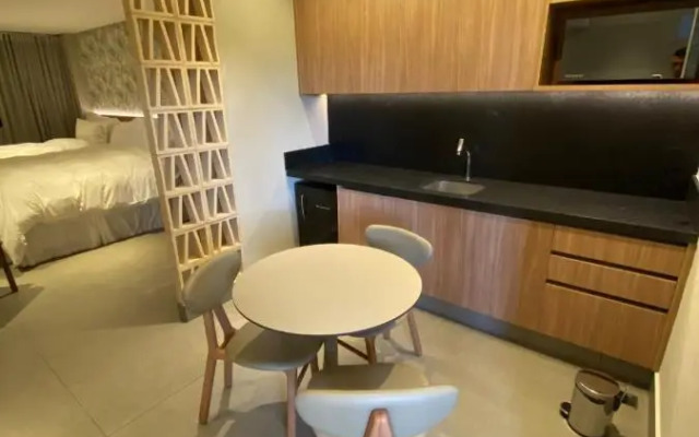 Pousada Flor De Anis