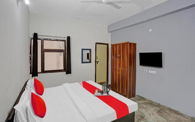 Flagship Rajvanshi Palace Nh8