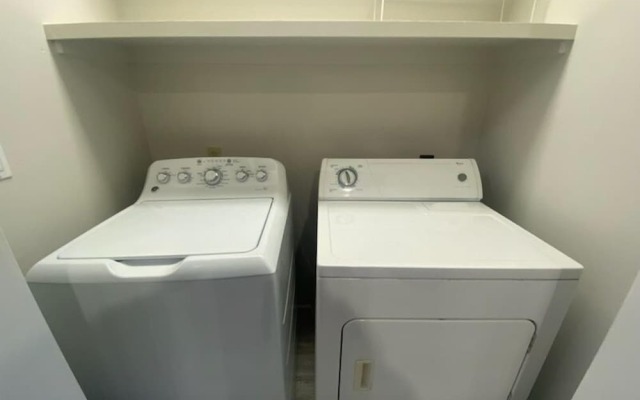 Linkside 3 Bedroom Townhouse by RedAwning