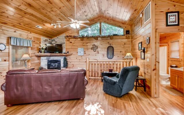 Wild At Heart by RedAwning