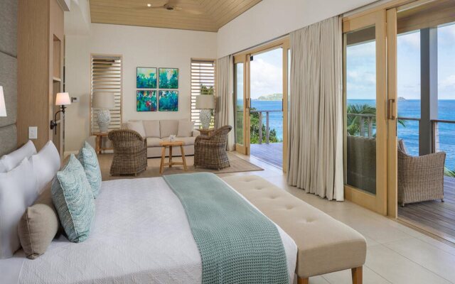 Kokomo Private Island Fiji - All-Inclusive