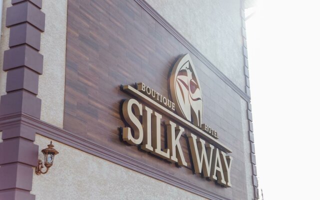 Boutique Hotel Silk Way