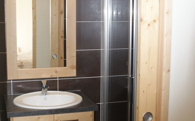 Appartement Résidence Cardinal
